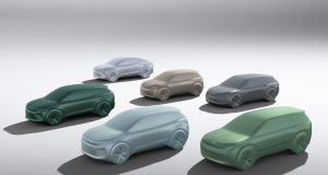 Big EV Plans For Skoda With Exciting Announcement