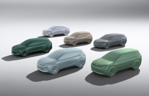 Big EV Plans For Skoda With Exciting Announcement