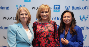 Motor Industry Encourages Women To Get Involved