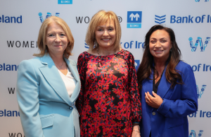 Motor Industry Encourages Women To Get Involved