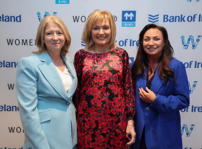Motor Industry Encourages Women To Get Involved