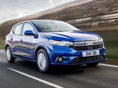 Renault Group Proud of Latest Figures