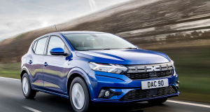Renault Group Proud of Latest Figures