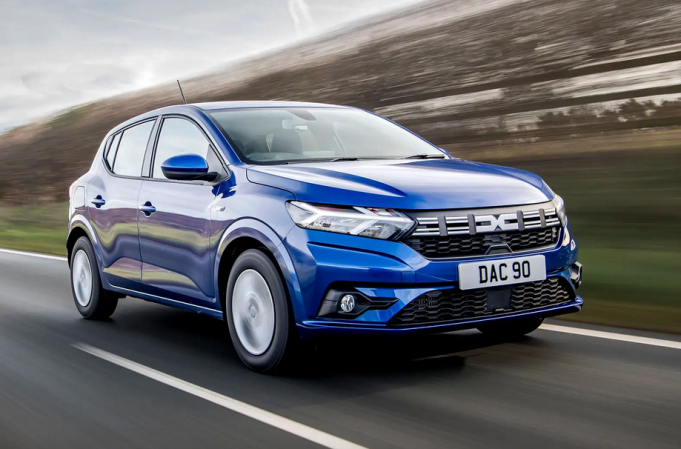 Renault Group Proud of Latest Figures