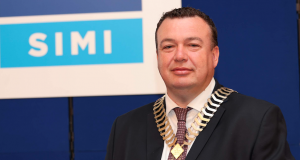 Motor Industry Appoints New SIMI President Paddy Magee