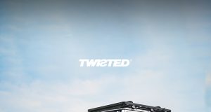 Suzuki Jimny Joins The Twisted Family