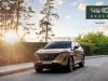 Nissan Ariya Wins 5-Star Rating By Green NCAP