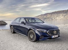 Mercedes-Benz Looks Towards 232 Registrations