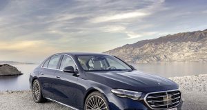 Mercedes-Benz Looks Towards 232 Registrations