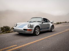Porsche 911 Carrera RS 3.8 & Transformers