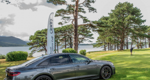 World’s Largest Amateur Golf Event Tees Off Irish Leg