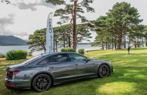 World’s Largest Amateur Golf Event Tees Off Irish Leg