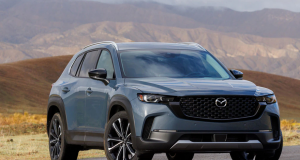 Panasonic Energy & Mazda Enter Into Discussions