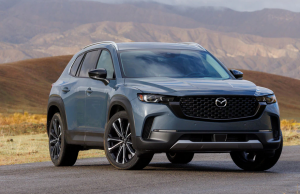 Panasonic Energy & Mazda Enter Into Discussions