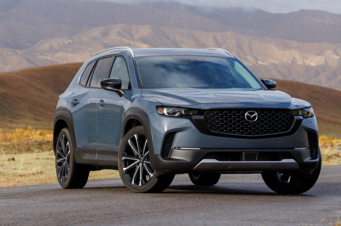 Panasonic Energy & Mazda Enter Into Discussions