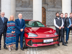 Bank of Ireland & Nevo Announce Finance Partnership