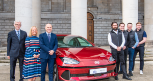 Bank of Ireland & Nevo Announce Finance Partnership