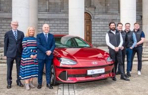 Bank of Ireland & Nevo Announce Finance Partnership