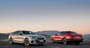 BMW Gearing Up For Goodwood