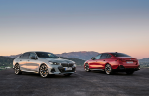 BMW Gearing Up For Goodwood