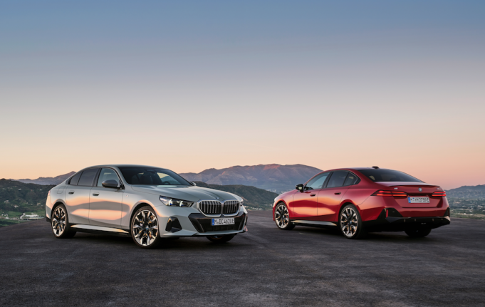 BMW Gearing Up For Goodwood
