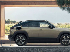 Production Starts On Mazda MX-30 e‑Skyactiv R-EV
