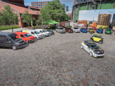 Electric Only For Opel From 2024