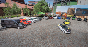 Electric Only For Opel From 2024