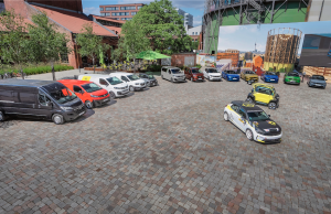 Electric Only For Opel From 2024