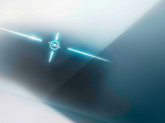 Opel ‘Blitz’ Emblem Receives Sharp Update
