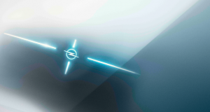 Opel ‘Blitz’ Emblem Receives Sharp Update