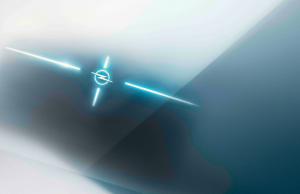 Opel ‘Blitz’ Emblem Receives Sharp Update