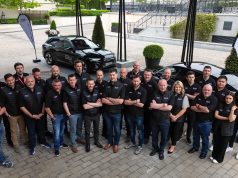 Top Irish Audi Sales & Service Staff Bound for Munich World Final
