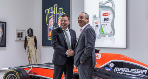 Tetrosyl Ireland Ltd New Distribution Hub