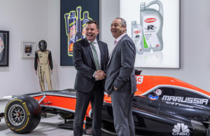 Tetrosyl Ireland Ltd New Distribution Hub