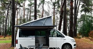 200,000th VW California Rolls Off Production Line