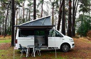 200,000th VW California Rolls Off Production Line