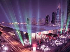 Geneva International Motor Show Qatar