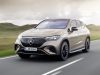 New EQE SUV By Mercedes-EQ
