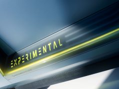 New Opel Concept Car On The Way