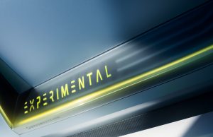 New Opel Concept Car On The Way