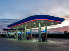 AA Petrol Price Report