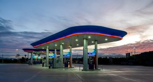 AA Petrol Price Report