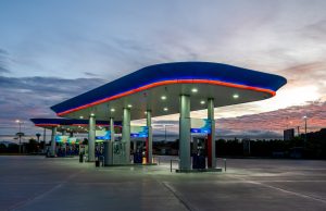 AA Petrol Price Report