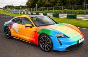 Carole Nash Historic Festival August 12th/13th