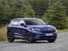 Renault Growth Substantial