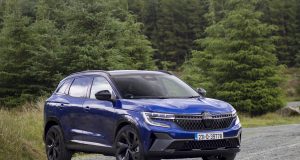 Renault Growth Substantial