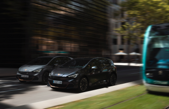 ZERO Reasons Not To Choose CUPRA This Month