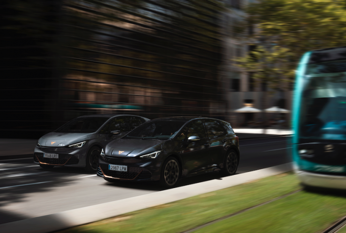 ZERO Reasons Not To Choose CUPRA This Month