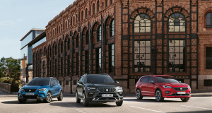 Strong Offers During SEAT Open Event